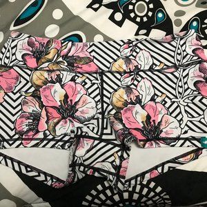 Wodbottom Shorts Size XL